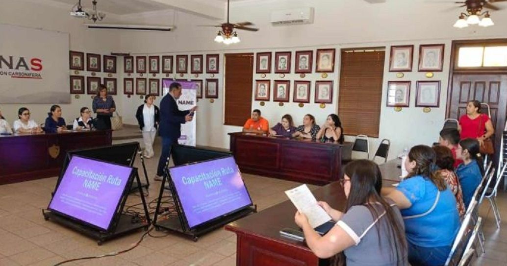 Previene DIF estatal los embarazos en adolescentes
