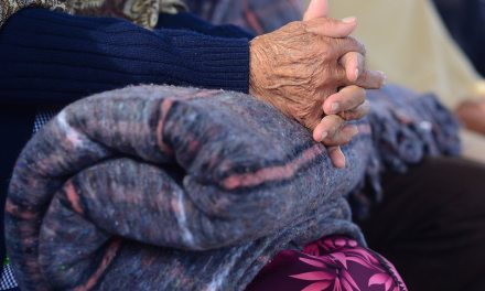 Inician preparativos para operativo invernal en Sabinas