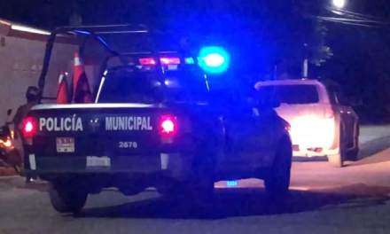 Riña campal deja pánico y ningún detenido en la Carbonífera
