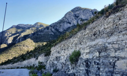 Informarán sobre Geoparque en Múzquiz