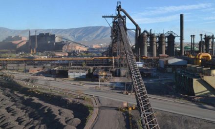 Rescate de AHMSA es un compromiso presidencial