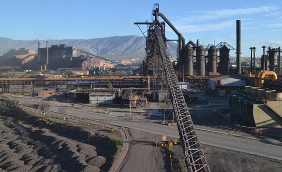 Rescate de AHMSA es un compromiso presidencial