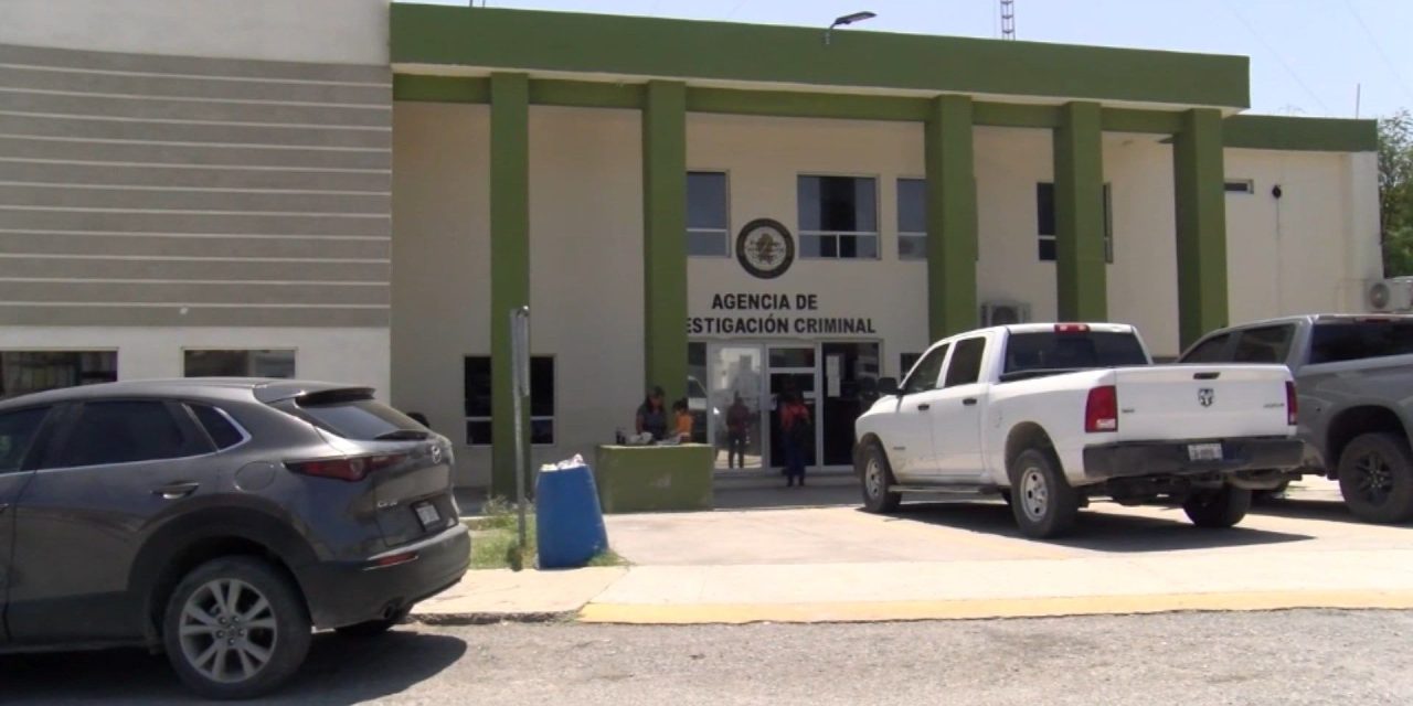 Reportan desaparecida a menor de 15 años en Monclova