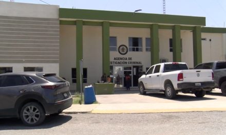 Reportan desaparecida a menor de 15 años en Monclova