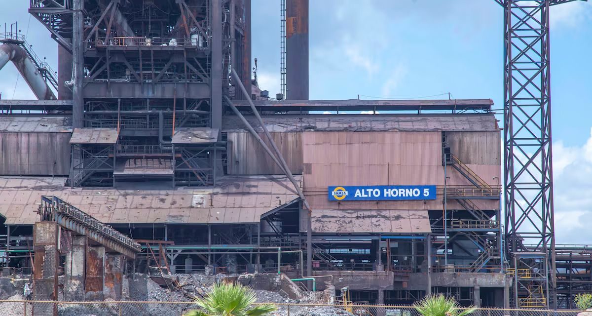 Adeuda AHMSA 300 mdp a CEAS