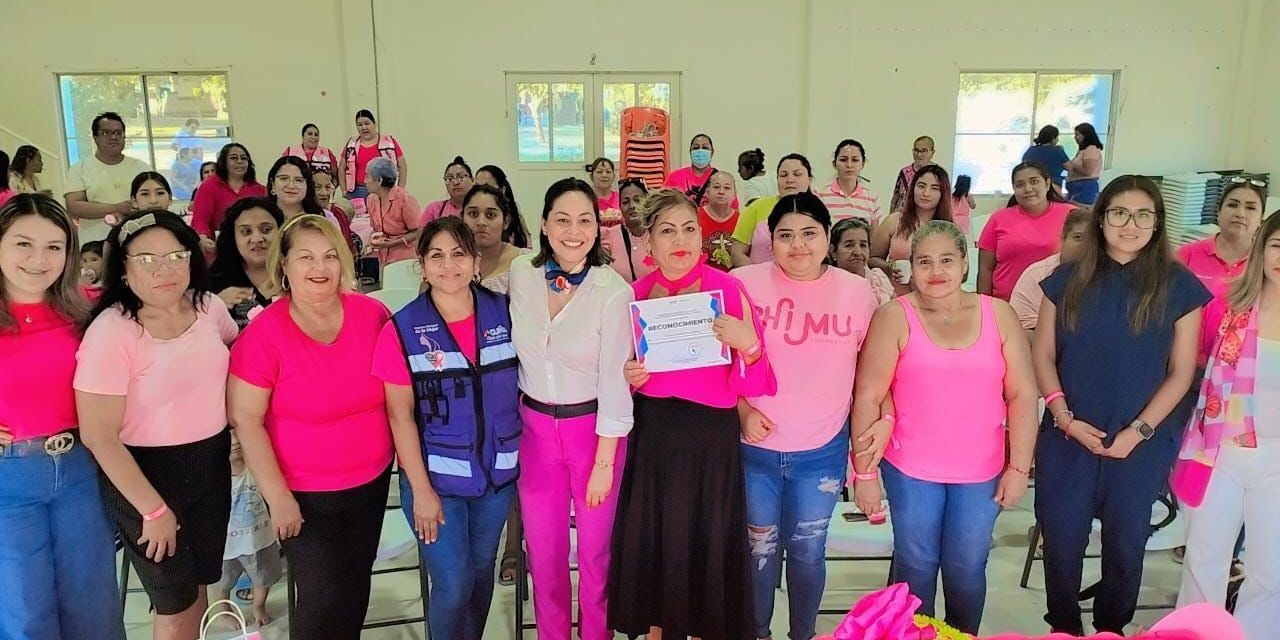 Alistan primer foro ‘Mujer Hacia la Equidad y Liderazgo’ en Acuña