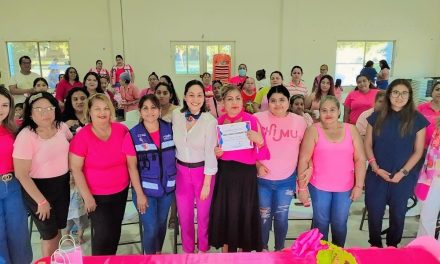 Alistan primer foro ‘Mujer Hacia la Equidad y Liderazgo’ en Acuña