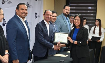 Reconoce Consejo de Vinculación el alto desempeño en universidades en Acuña