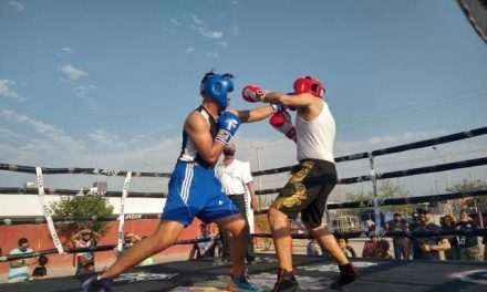 Acuña, sede de competencias deportivas regionales