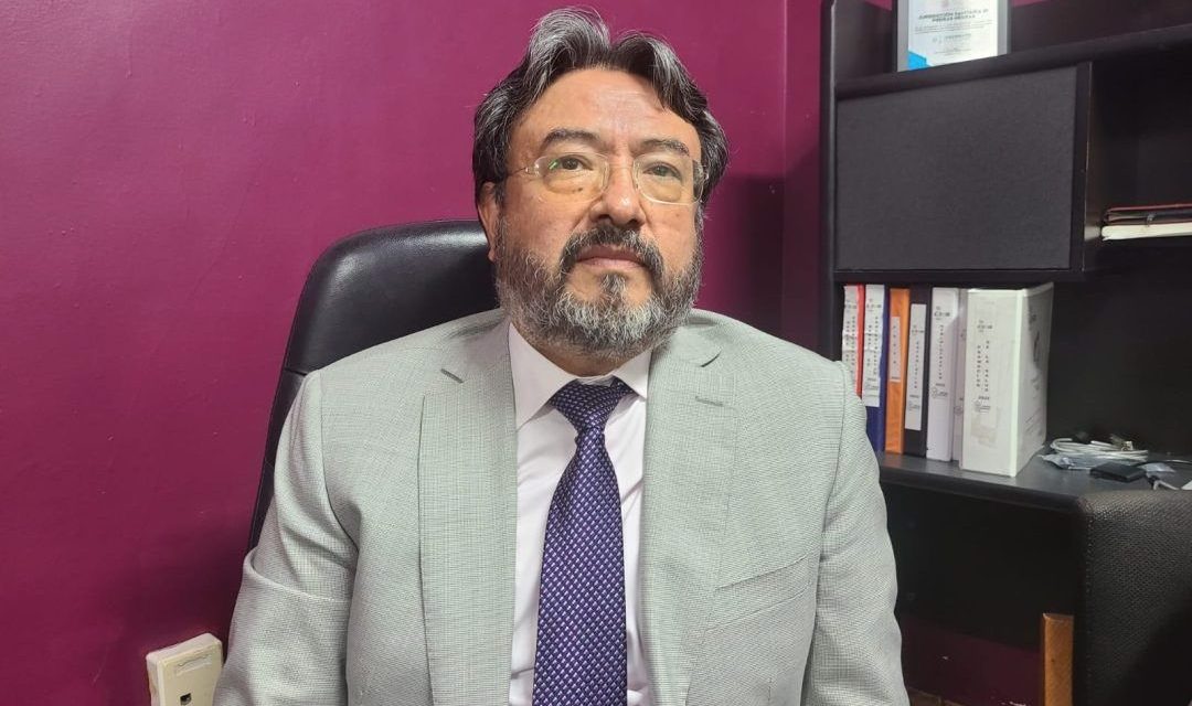 Realizan actividades contra la violencia de género