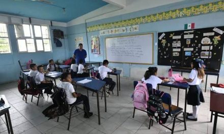 Recortan clases por temporada invernal