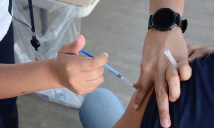 Llaman a vacunarse contra enfermedades respiratorias