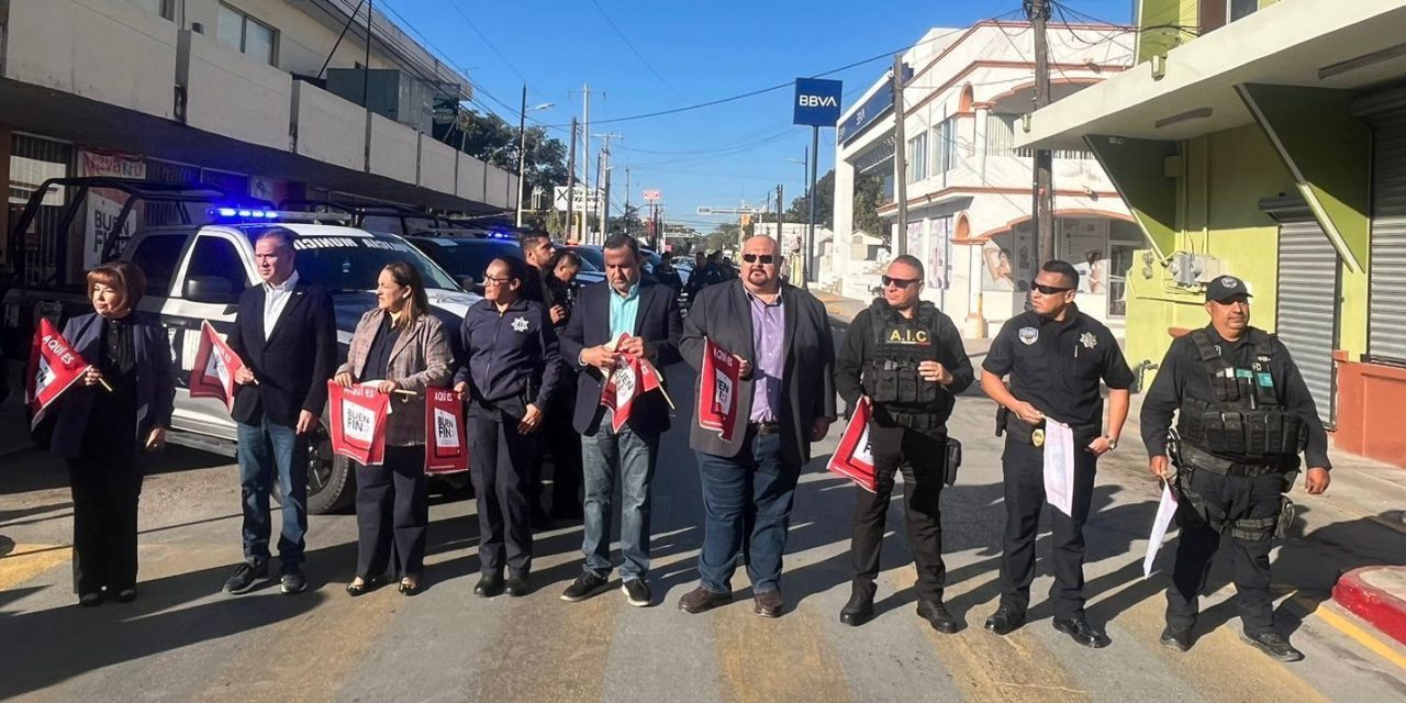 Llaman a apoyar el comercio local de Acuña en El Buen Fin
