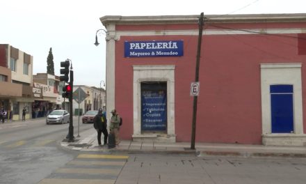 Por instalarse cámaras en el centro de Saltillo, van comercios contra las farderas