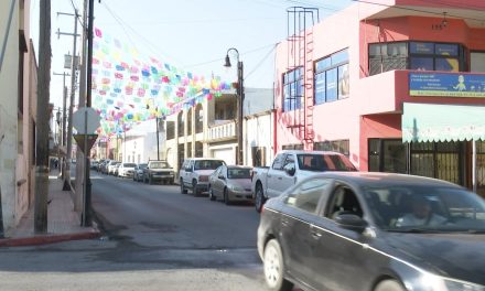 Preparan desfile del 20 de noviembre en Ramos Arizpe