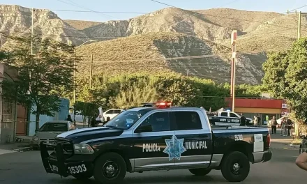 Detienen a involucrados en riña en Torreón
