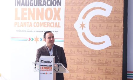 Cerrará Coahuila este 2024 con miles de empleos nuevos