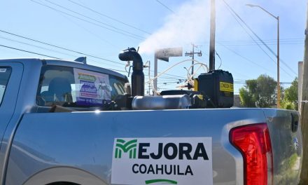 No se bajará la guardia contra el dengue por el frío: Secretaría de Salud