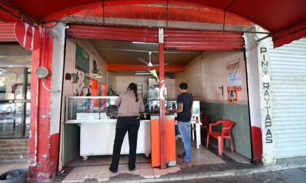 Revive el histórico Mercado Madero de Torreón