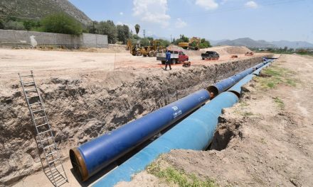Reconoce Coparmex beneficios de de Agua Saludable para la Laguna