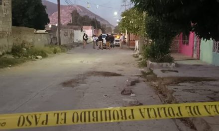 Muere otro joven apuñalado en Torreón