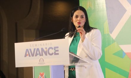 Congreso del estado realiza seminario por la transparencia