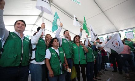Mercadito Mejora respalda la economía de los coahuilenses