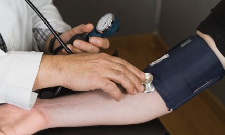 Consultas por hipertensión se mantienen en aumento
