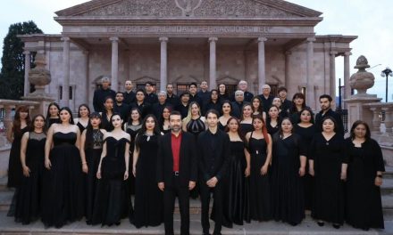 Anuncian Gala de Ópera a beneficio del DIF Saltillo