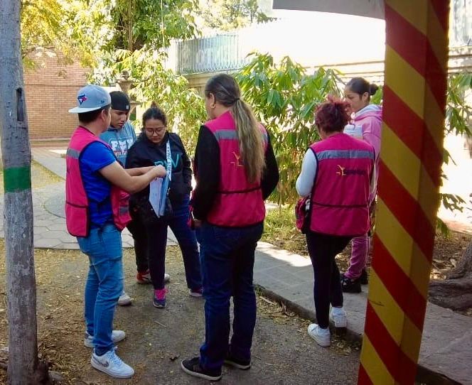 El Centro de Reclutamiento es un éxito del Gobierno Municipal