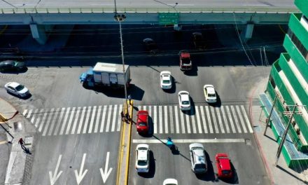 Este jueves realizarán ajustes en el bulevar Venustiano Carranza
