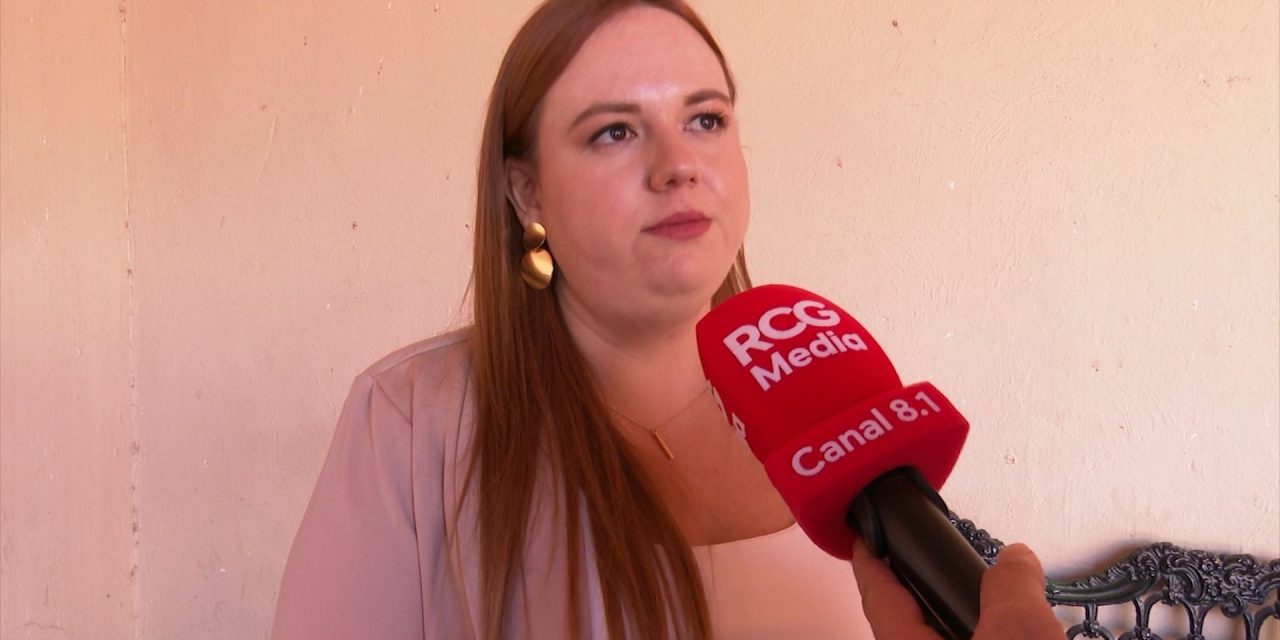 Ana Karen Sánchez recibirá Gobierno de Arteaga sin deudas