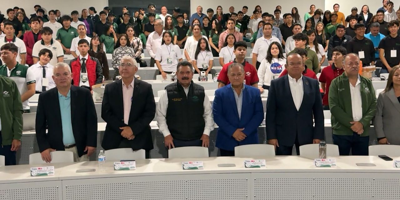 Tiene Conalep una alta demanda en Coahuila