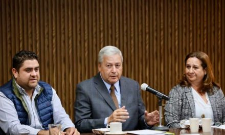 Promueve Saltillo políticas públicas incluyentes