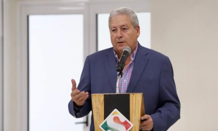 Presenta Saltillo estudios para detectar criterios ambientales en la planeación urbana