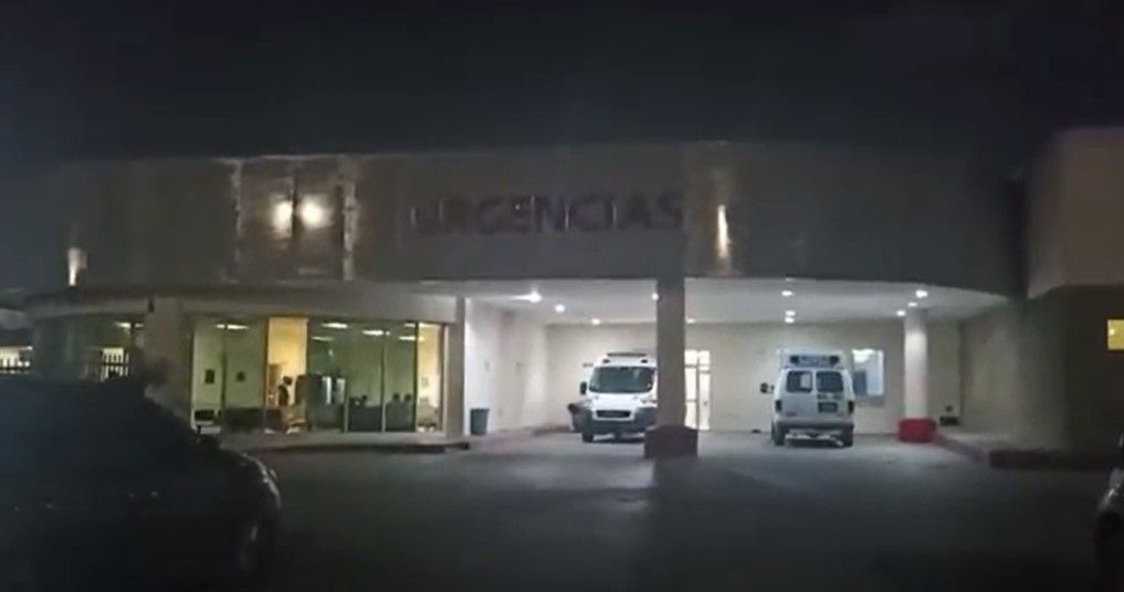 Adolescente muere apuñalado en Saltillo