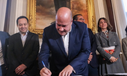 Jalisco busca salir del pacto fiscal argumentando recortes de presupuesto