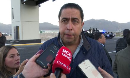 En Ramos Arizpe se ha invertido como nunca