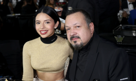 Pepe Aguilar explota y se lanza contra ‘haters’ de Ángela Aguilar