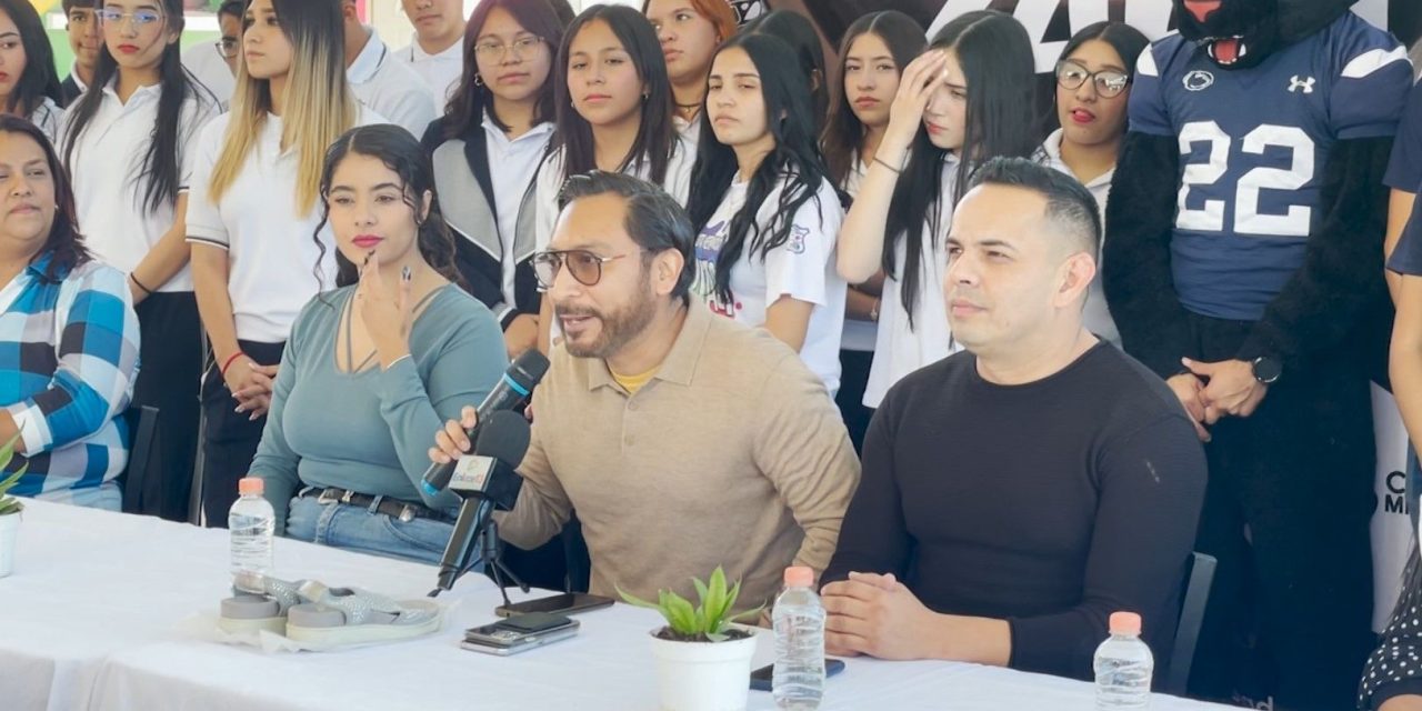 Arranca Zapatón 2024 a beneficio de migrantes en Saltillo