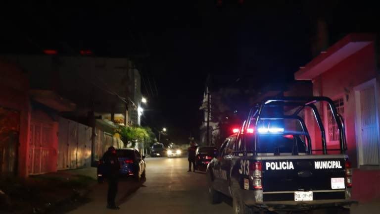 Exsecretario de Seguridad de Mazatlán es asesinado