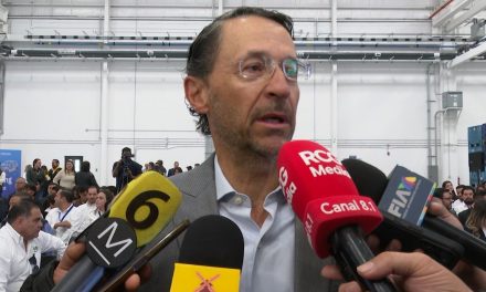A sus anchas operan delincuentes: COPARMEX