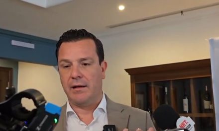 Aunque es tema municipal la secretaria de Seguridad le entrará contra las pandillas
