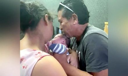 Padres del bebé plagiado en Escobedo piden justicia sin rencor y agradecen apoyo ciudadano