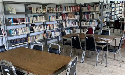 Promueven la lectura en bibliotecas de la región Carbonífera