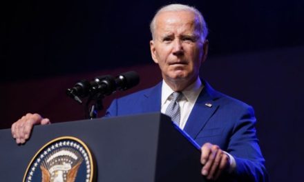 Joe Biden garantiza transición pacífica tras triunfo de Donald Trump en elecciones de EE.UU.