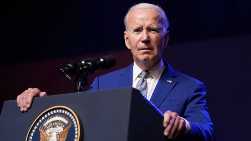 Joe Biden garantiza transición pacífica tras triunfo de Donald Trump en elecciones de EE.UU.