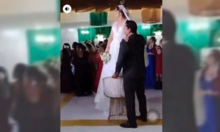 Ataque armado interrumpe boda en Jalapa, Tabasco: un muerto y dos heridos