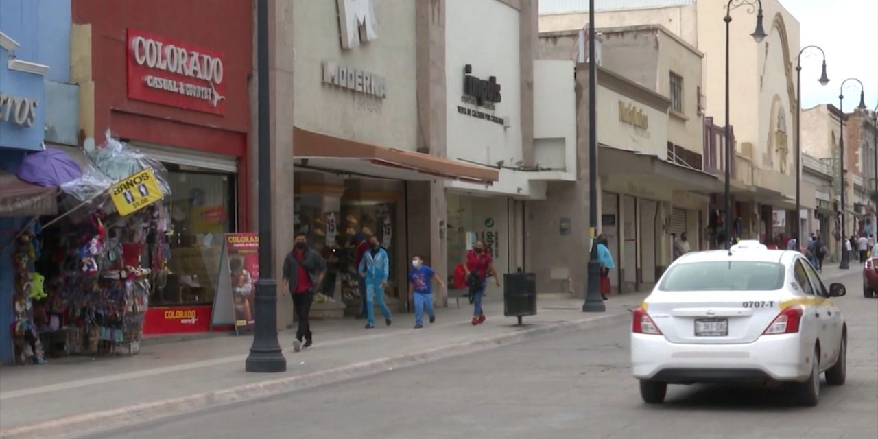 Recibe Profeco Coahuila 10 quejas en El Buen Fin