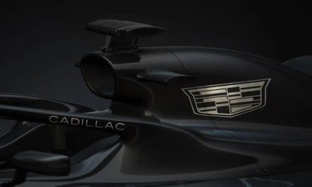 General Motors se une a la Fórmula 1 con Cadillac a partir de 2026